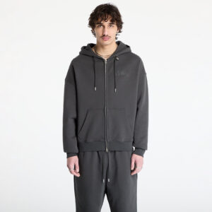 Pulóver FTSHP Everyday Zip Hoodie UNISEX Pebble Grey XS-alacsony-ár