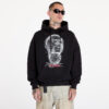 Pulóver FTSHP Headless Hoodie UNISEX Black XS-alacsony-ár