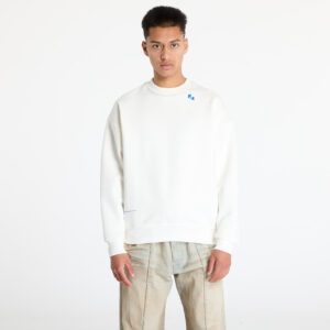Pulóver FTSHP RFTW Crewneck UNISEX Off White S-alacsony-ár