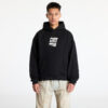 Pulóver FTSHP RFTW Hoodie UNISEX Black S-alacsony-ár