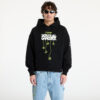 Pulóver FTSHP x Spiritual Gangster Hoodie UNISEX Black XS-alacsony-ár