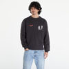 Pulóver Filling Pieces United by Nature Sweatshirt UNISEX Pavement XXL-alacsony-ár