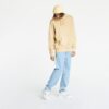 Pulóver Footshop 10 Years meets Reebok Classics Natural Dye Hoodie Yellow XS-alacsony-ár
