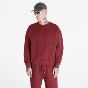 Pulóver Footshop Everyday Crewneck UNISEX Mars S-alacsony-ár