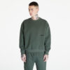 Pulóver Footshop Everyday Crewneck UNISEX Sage S-alacsony-ár
