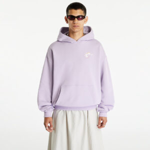Pulóver Footshop Proud Hoodie UNISEX Lilac XL-alacsony-ár