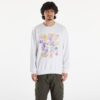 Pulóver Footshop Romanian Artist Crewneck Grey L-alacsony-ár