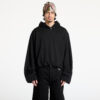 Pulóver HELIOT EMIL Enodo Hoodie UNISEX Black S-alacsony-ár