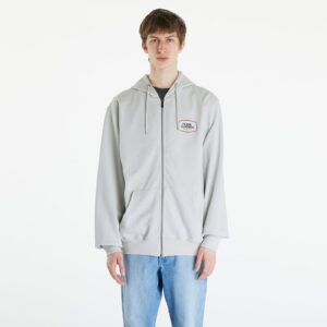 Pulóver Horsefeathers Bronco Sweatshirt Cement S-alacsony-ár