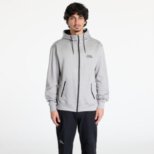 Pulóver Horsefeathers Callum Sweatshirt Ash S-alacsony-ár