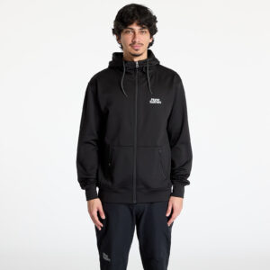 Pulóver Horsefeathers Callum Sweatshirt Black S-alacsony-ár