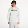 Pulóver Horsefeathers Drown Sweatshirt Cement S-alacsony-ár