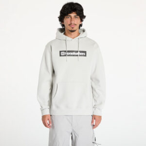 Pulóver Horsefeathers Drown Sweatshirt Cement S-alacsony-ár