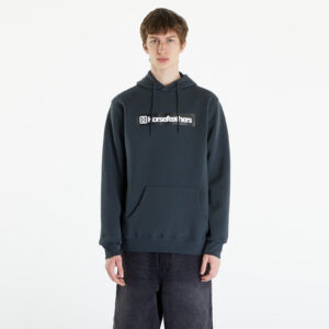 Pulóver Horsefeathers Drown Sweatshirt Gray S-alacsony-ár
