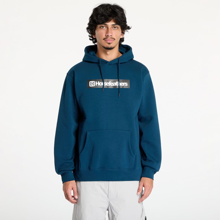 Pulóver Horsefeathers Drown Sweatshirt Pond XXL-alacsony-ár