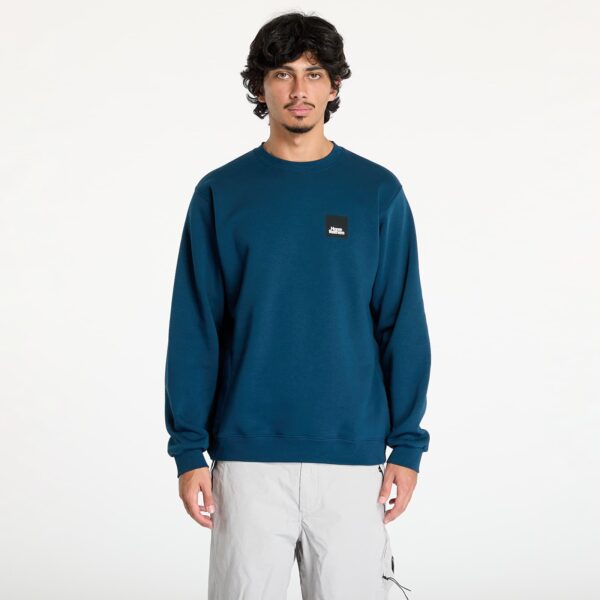 Pulóver Horsefeathers Dunk Sweatshirt Pond M-alacsony-ár