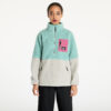 Pulóver Horsefeathers Elvira Sweatshirt Blue Haze L-alacsony-ár