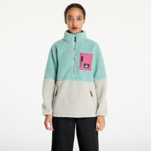 Pulóver Horsefeathers Elvira Sweatshirt Blue Haze L-alacsony-ár