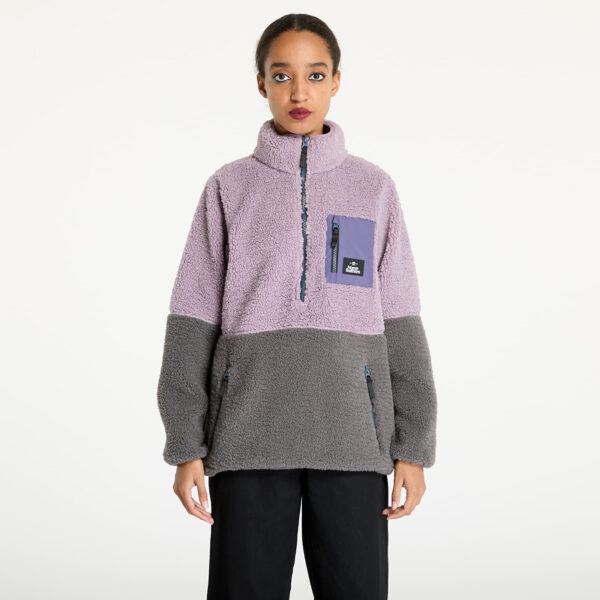 Pulóver Horsefeathers Elvira Sweatshirt Iris XL-alacsony-ár