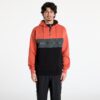 Pulóver Horsefeathers Fulton Sweatshirt Ginger/ Black S-alacsony-ár