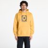 Pulóver Horsefeathers Leader Sweatshirt Honey S-alacsony-ár