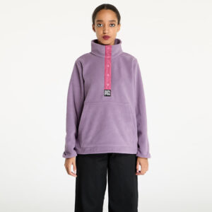 Pulóver Horsefeathers Melia Sweatshirt Light Grape S-alacsony-ár