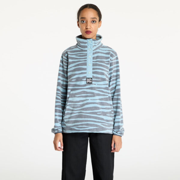 Pulóver Horsefeathers Melia Sweatshirt Zebra XS-alacsony-ár