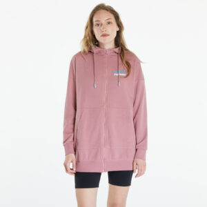 Pulóver Horsefeathers Naava Sweatshirt Ash Rose L-alacsony-ár