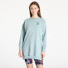 Pulóver Horsefeathers Qiana Sweatshirt Blue Haze M-alacsony-ár