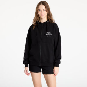 Pulóver Horsefeathers Sima Sweatshirt Black S-alacsony-ár