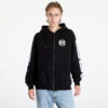 Pulóver Horsefeathers Tall Typo Sweatshirt Black S-alacsony-ár