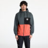 Pulóver Horsefeathers Vick Sweatshirt Gray/ Ginger XL-alacsony-ár