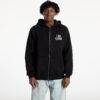 Pulóver Horsefeathers Xerox Sweatshirt Black L-alacsony-ár