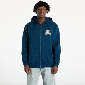 Pulóver Horsefeathers Xerox Sweatshirt Pond S-alacsony-ár