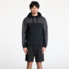 Pulóver Hugo Boss Luke Hoodie Black S-alacsony-ár