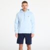Pulóver LACOSTE Brushed Fleece Rill M-alacsony-ár