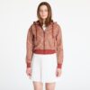 Pulóver LACOSTE Jacquard Sweatshirt Iberis/ Latte S-alacsony-ár