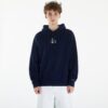 Pulóver LACOSTE Men's Sweatshirt Navy Blue M-alacsony-ár
