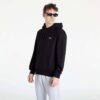 Pulóver LACOSTE Sweatshirt Black L-alacsony-ár