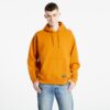 Pulóver Levi's® Skate Hooded Sweatshirt Sorrel - Orange XS-alacsony-ár