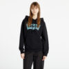 Pulóver Levi's® Standard Graphic Hoodie Black XS-alacsony-ár
