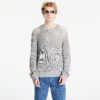 Pulóver MISBHV Heat Reactive Knit Sweater UNISEX Grey XS-alacsony-ár