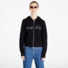 Pulóver MISBHV Misbhv Crystal Zipped Hoodie Black XS-alacsony-ár