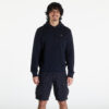 Pulóver Napapijri Balis Hoodie Black S-alacsony-ár
