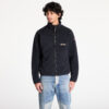 Pulóver Napapijri T-Dolent Full-Zip Hoodie Black S-alacsony-ár