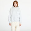 Pulóver New Balance Athletics French Terry Hoodie Ash Heather XS-alacsony-ár