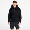 Pulóver New Balance Hoops Uniform Hoodie Black S-alacsony-ár