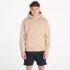 Pulóver New Balance Hoops Uniform Hoodie Stoneware M-alacsony-ár