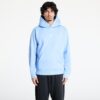 Pulóver New Balance Uniform Hoodie Blue S-alacsony-ár