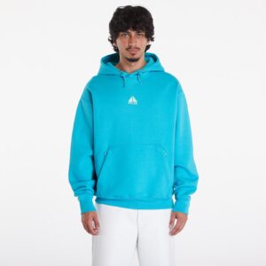 Pulóver Nike ACG Therma-FIT Fleece Pullover Hoodie UNISEX Dusty Cactus/ Summit White XXS-alacsony-ár